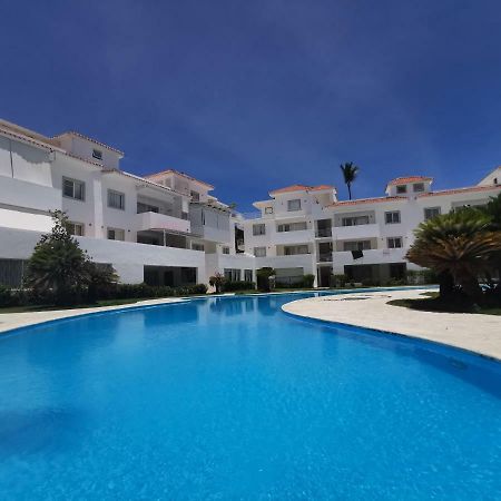 Las Terrazas Deluxe Pool Beach Club & Spa 푼타 카나 외부 사진