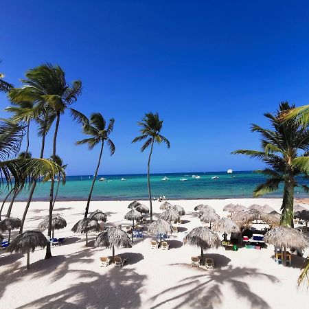 Las Terrazas Deluxe Pool Beach Club & Spa 푼타 카나 외부 사진