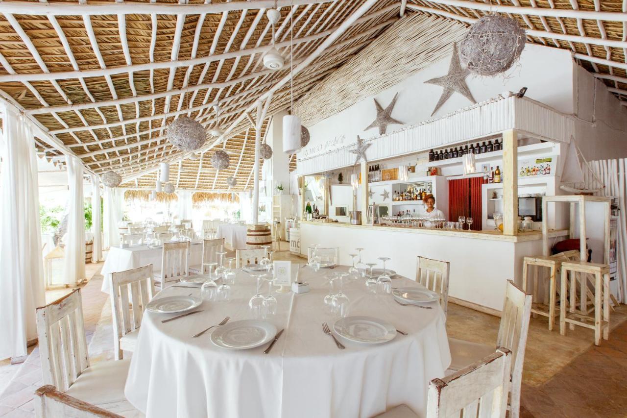 Las Terrazas Deluxe Pool Beach Club & Spa 푼타 카나 외부 사진