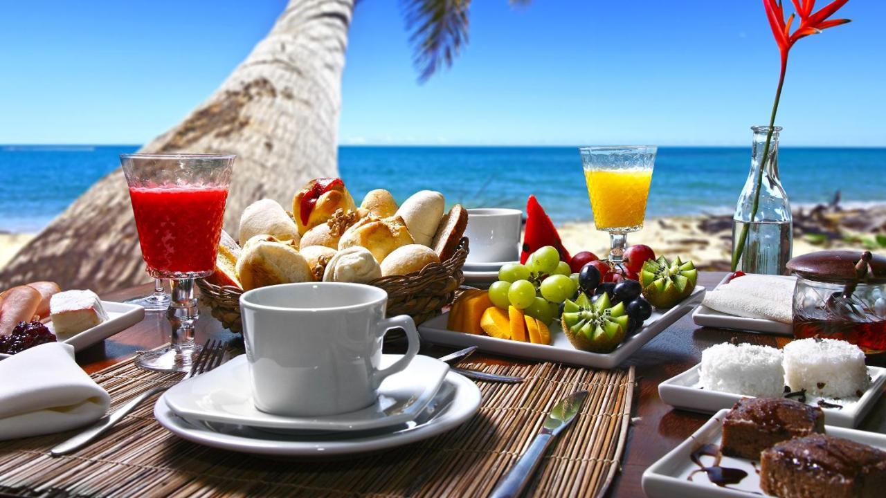 Las Terrazas Deluxe Pool Beach Club & Spa 푼타 카나 외부 사진
