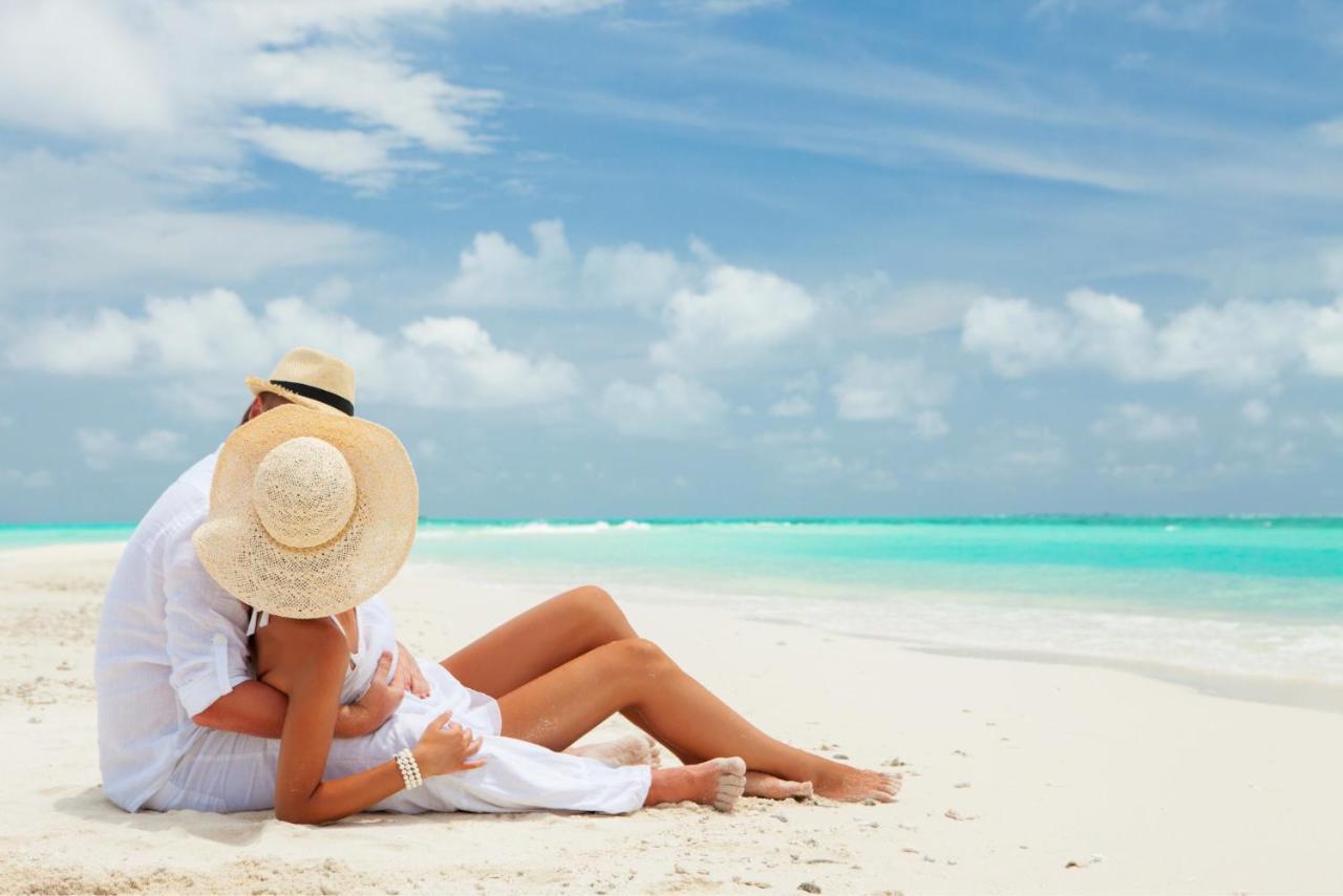 Las Terrazas Deluxe Pool Beach Club & Spa 푼타 카나 외부 사진